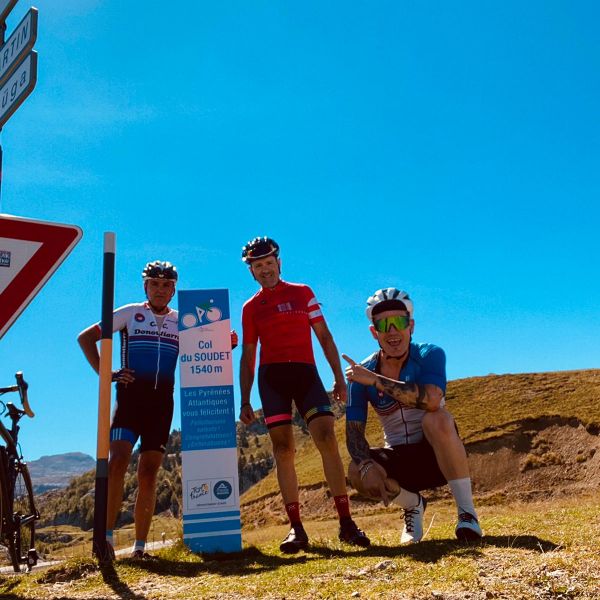 ¡A bloque Donostiarra!