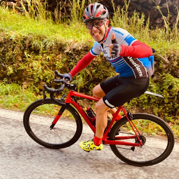 ¡A bloque Donostiarra!