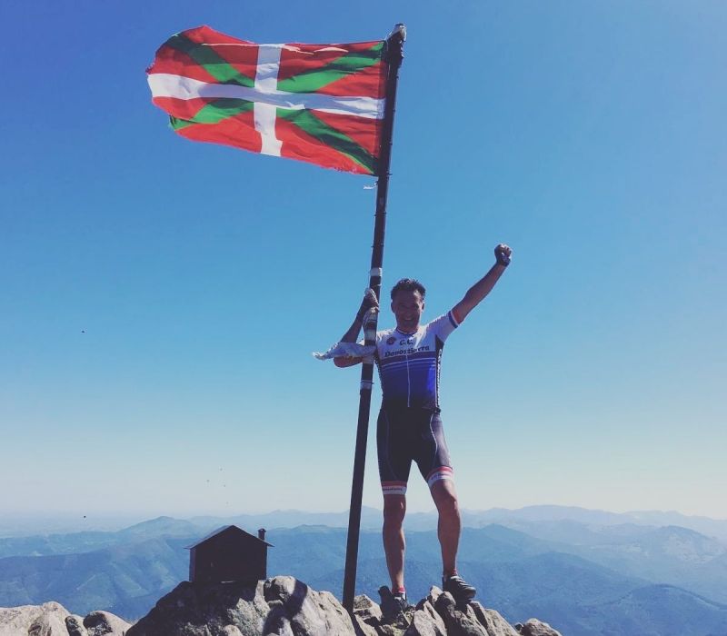 Club Ciclista Donostiarra