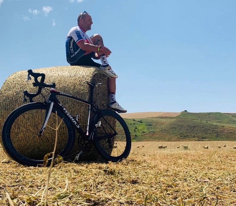 Club Ciclista Donostiarra