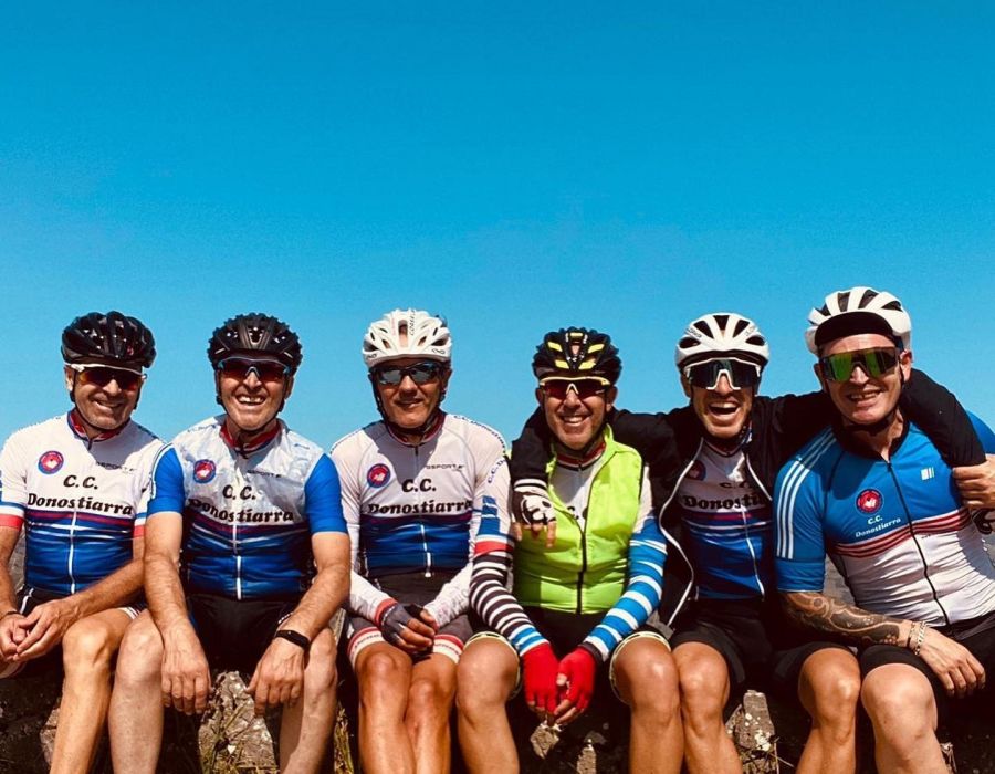 Club Ciclista Donostiarra