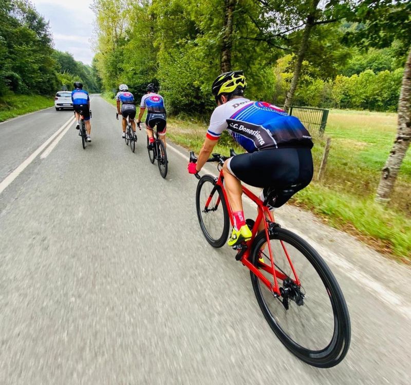 Club Ciclista Donostiarra