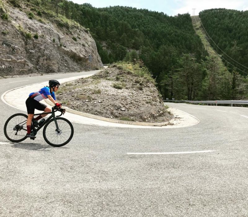 Club Ciclista Donostiarra